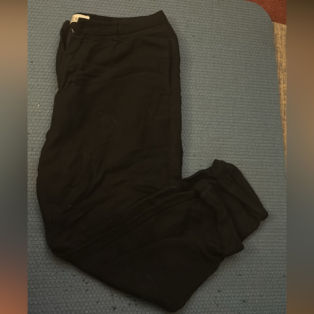 Men’s linen pants 32 x 30